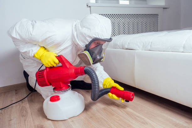 Best Cockroach Control Services  in Pekin, IL